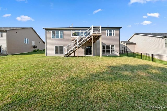 2343 Lakeshore Drive, Columbia, IL 62236