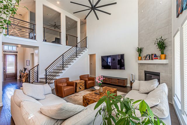 1484 Primrose Place, Haslet, TX 76052