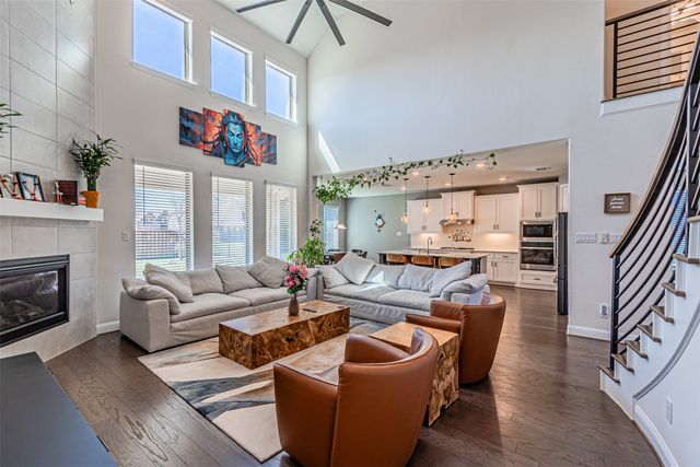 1484 Primrose Place, Haslet, TX 76052