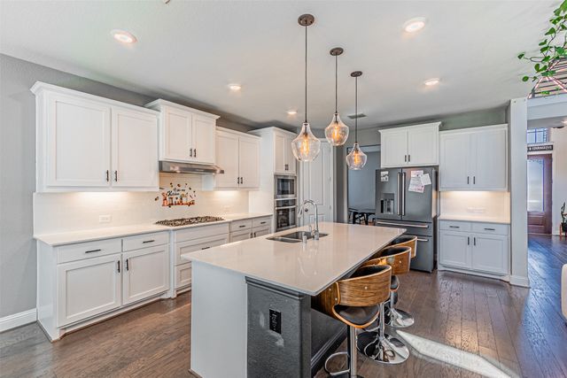 1484 Primrose Place, Haslet, TX 76052