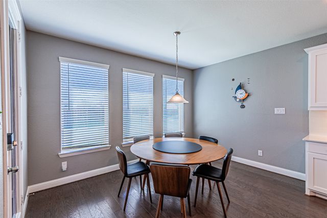 1484 Primrose Place, Haslet, TX 76052