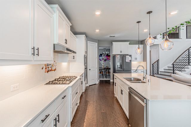 1484 Primrose Place, Haslet, TX 76052