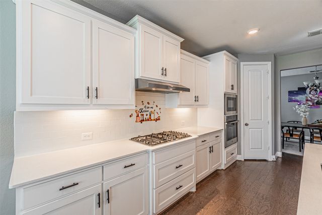 1484 Primrose Place, Haslet, TX 76052