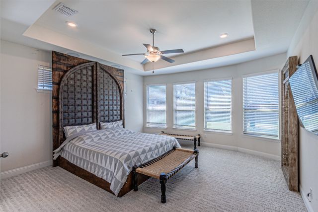 1484 Primrose Place, Haslet, TX 76052