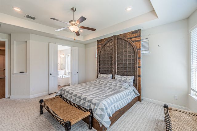 1484 Primrose Place, Haslet, TX 76052