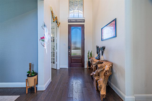 1484 Primrose Place, Haslet, TX 76052