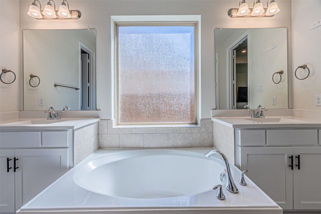 1484 Primrose Place, Haslet, TX 76052