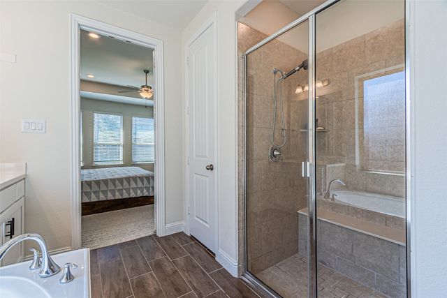 1484 Primrose Place, Haslet, TX 76052