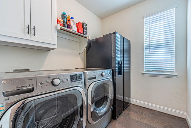 1484 Primrose Place, Haslet, TX 76052