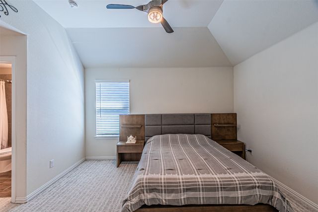 1484 Primrose Place, Haslet, TX 76052