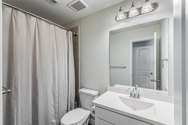 1484 Primrose Place, Haslet, TX 76052