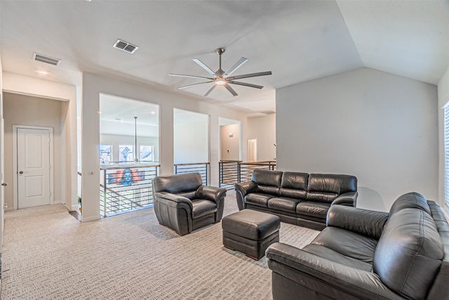 1484 Primrose Place, Haslet, TX 76052