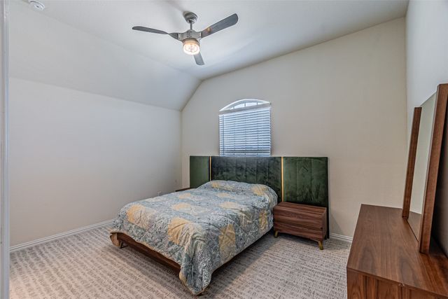 1484 Primrose Place, Haslet, TX 76052