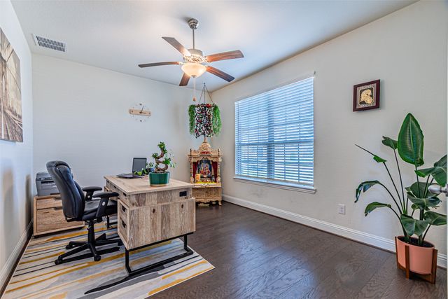 1484 Primrose Place, Haslet, TX 76052