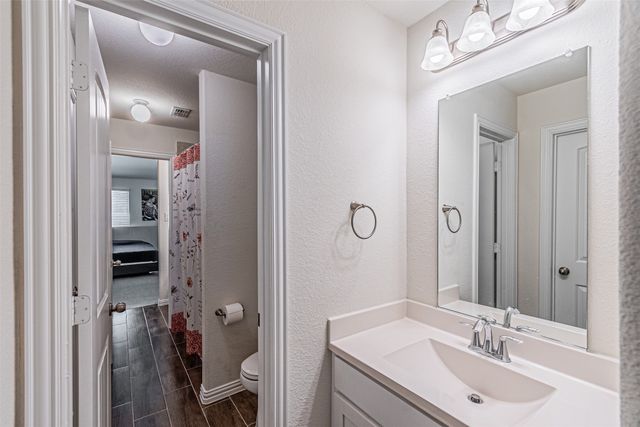 1484 Primrose Place, Haslet, TX 76052