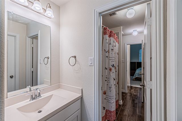 1484 Primrose Place, Haslet, TX 76052