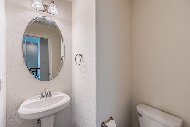 1484 Primrose Place, Haslet, TX 76052