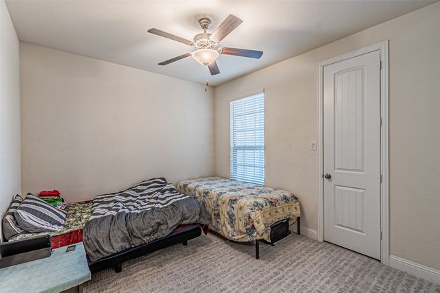 1484 Primrose Place, Haslet, TX 76052