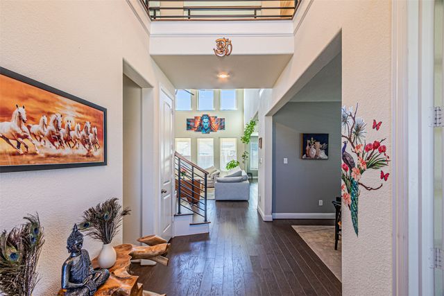 1484 Primrose Place, Haslet, TX 76052