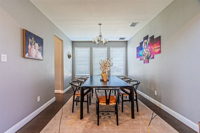 1484 Primrose Place, Haslet, TX 76052