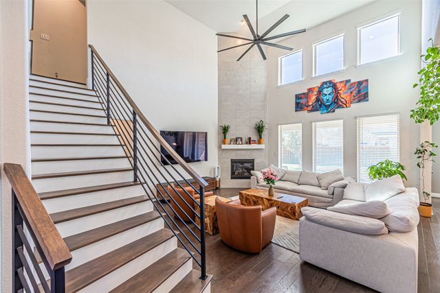 1484 Primrose Place, Haslet, TX 76052