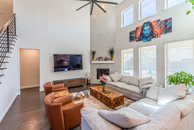 1484 Primrose Place, Haslet, TX 76052