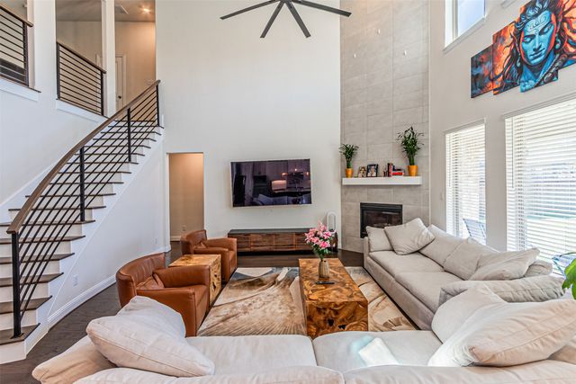 1484 Primrose Place, Haslet, TX 76052