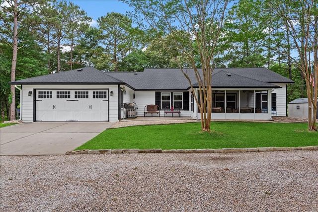 9536 County Road 208, Navasota, TX 77868
