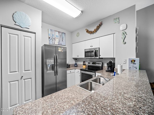 9900 S Thomas Drive 2107, Panama City Beach, FL 32408