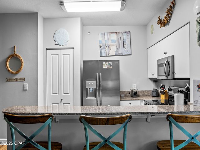 9900 S Thomas Drive 2107, Panama City Beach, FL 32408