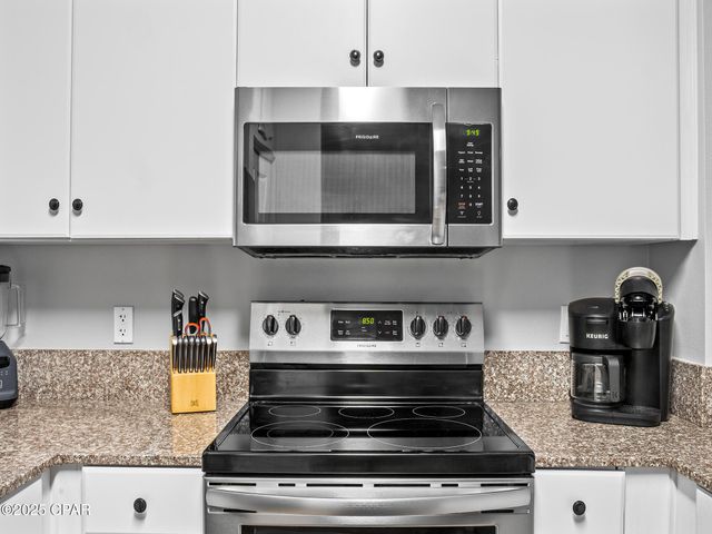 9900 S Thomas Drive 2107, Panama City Beach, FL 32408