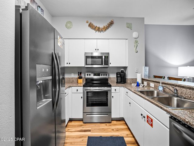 9900 S Thomas Drive 2107, Panama City Beach, FL 32408