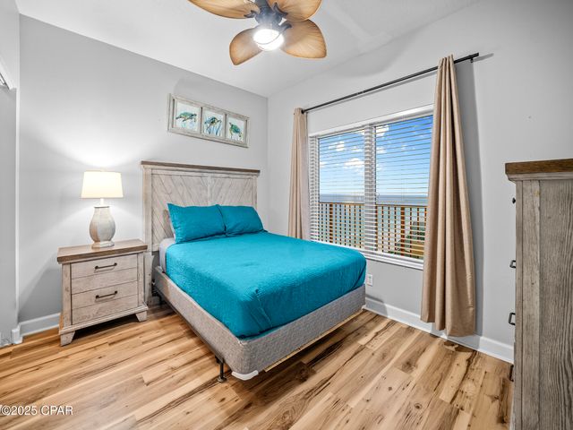 9900 S Thomas Drive 2107, Panama City Beach, FL 32408