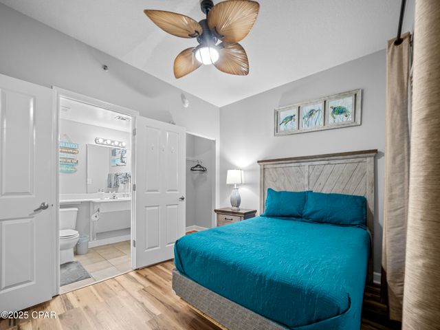 9900 S Thomas Drive 2107, Panama City Beach, FL 32408