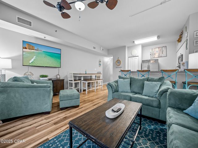 9900 S Thomas Drive 2107, Panama City Beach, FL 32408