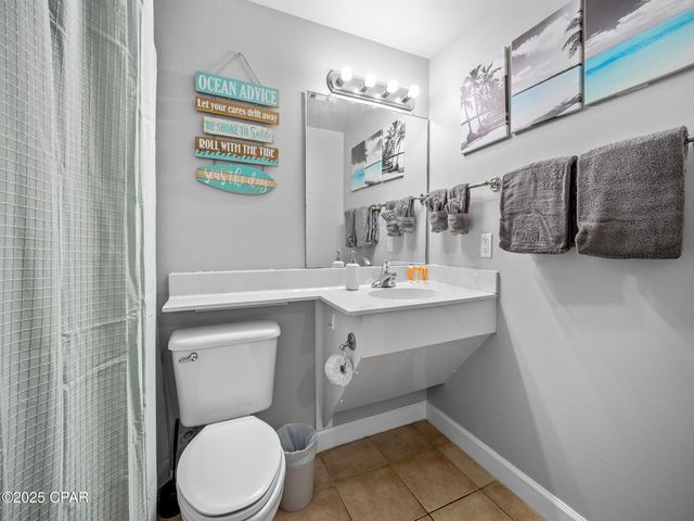 9900 S Thomas Drive 2107, Panama City Beach, FL 32408