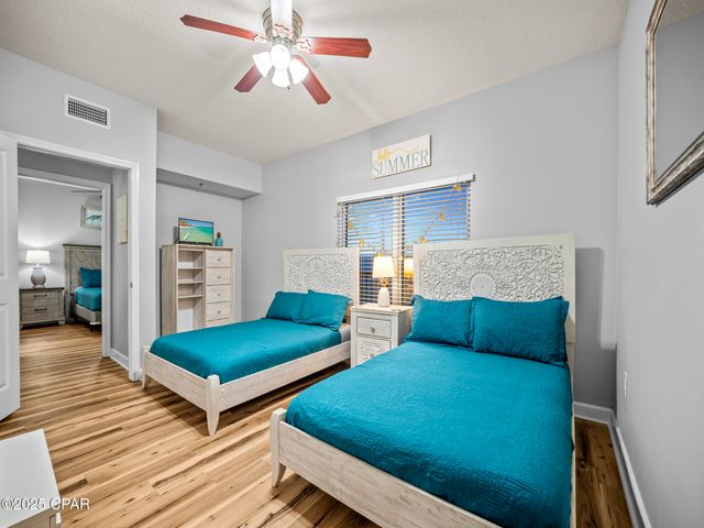 9900 S Thomas Drive 2107, Panama City Beach, FL 32408