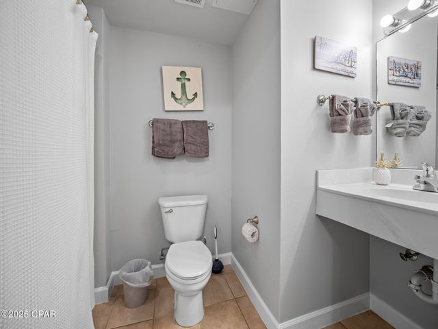 9900 S Thomas Drive 2107, Panama City Beach, FL 32408