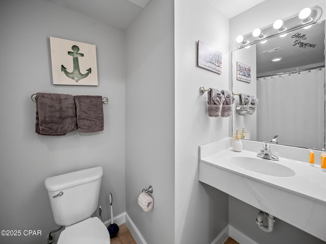 9900 S Thomas Drive 2107, Panama City Beach, FL 32408