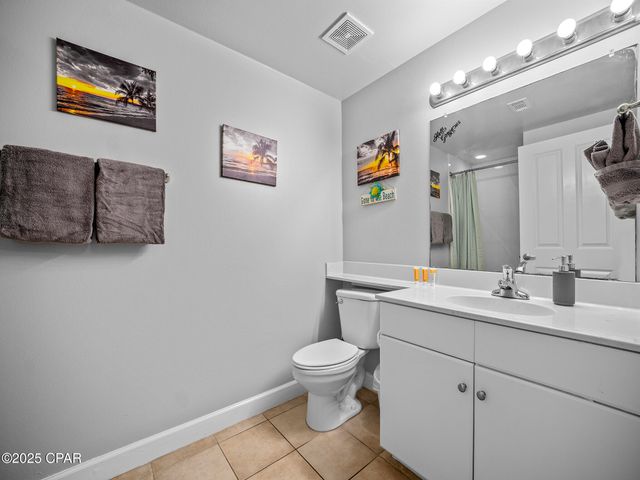 9900 S Thomas Drive 2107, Panama City Beach, FL 32408