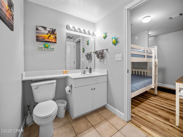 9900 S Thomas Drive 2107, Panama City Beach, FL 32408