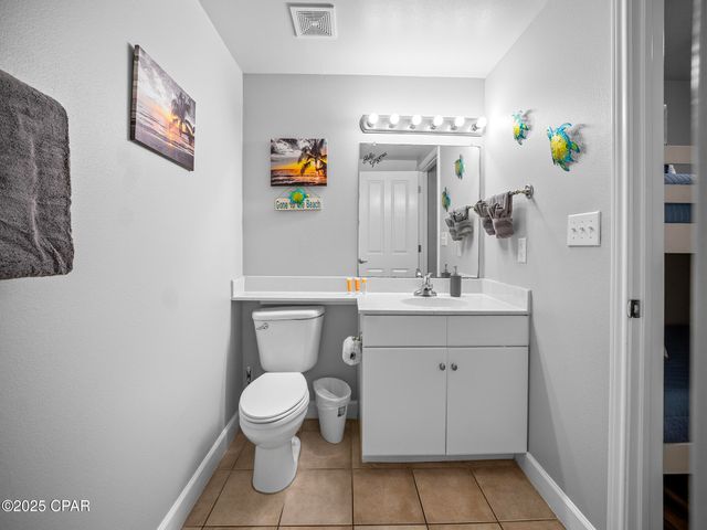 9900 S Thomas Drive 2107, Panama City Beach, FL 32408