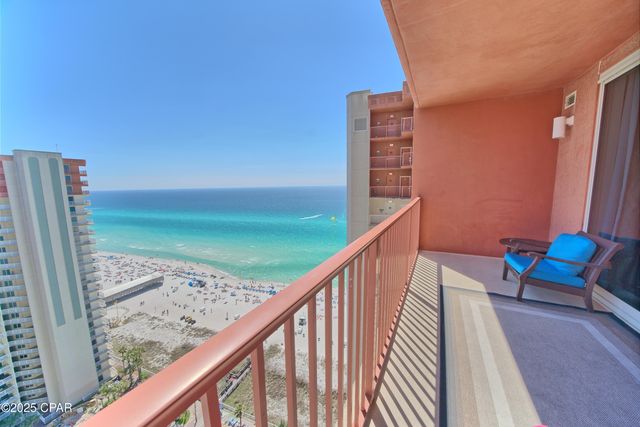 9900 S Thomas Drive 2107, Panama City Beach, FL 32408