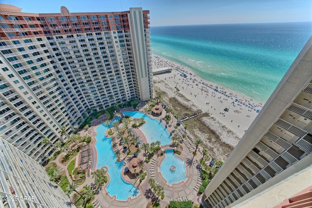 9900 S Thomas Drive 2107, Panama City Beach, FL 32408