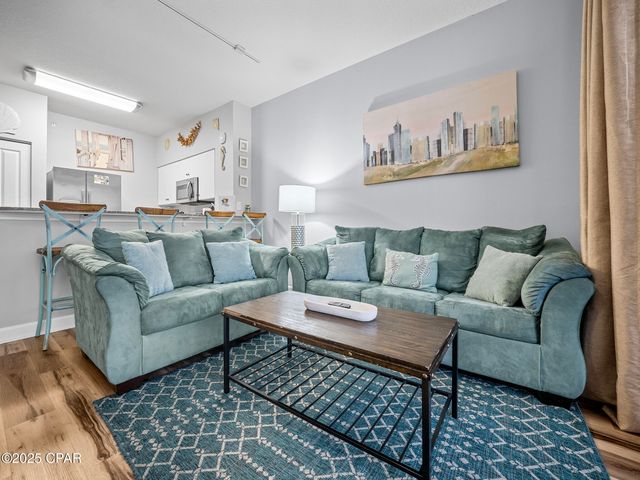 9900 S Thomas Drive 2107, Panama City Beach, FL 32408