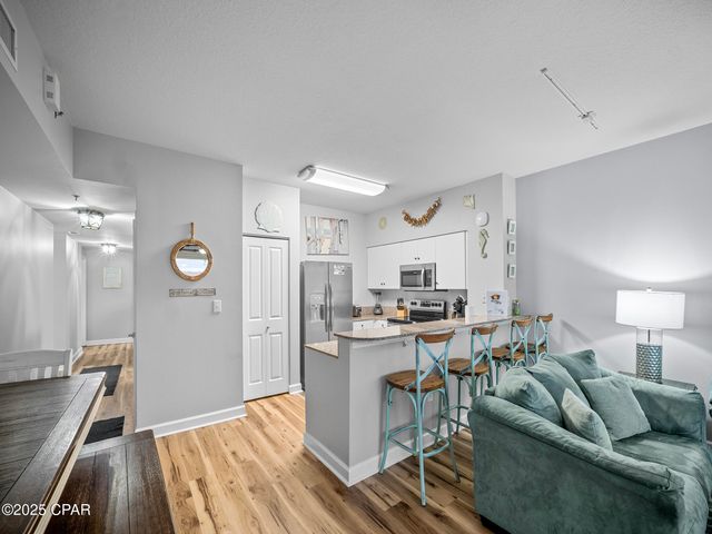 9900 S Thomas Drive 2107, Panama City Beach, FL 32408