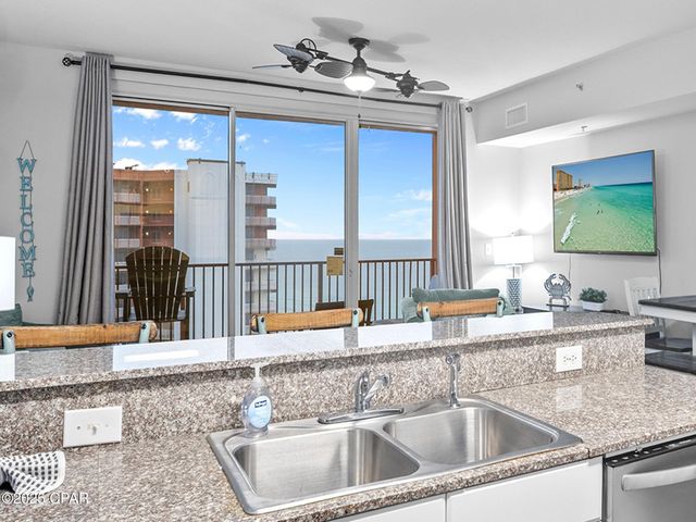 9900 S Thomas Drive 2107, Panama City Beach, FL 32408