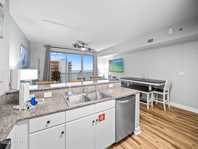 9900 S Thomas Drive 2107, Panama City Beach, FL 32408