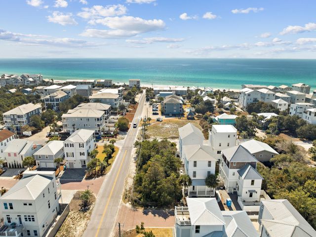 Lot 3 W Park Place Avenue, Inlet Beach, FL 32461