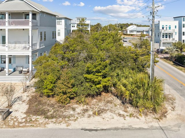Lot 3 W Park Place Avenue, Inlet Beach, FL 32461